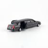 Maßstab 1/36 Lincoln Extended Legierungs-Automodell Kinderspielzeug Automodell Simulation Stretch Lincoln Limousine Autosammlung Spielzeug Kindergeschenk