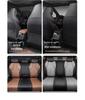 BYD Song PLUS Universal Leather Car Seat Cushion Cover - All Seasons, Full Wrap Design