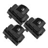 BMFK3Z Power Window Switch Button Car 61316945874 For BMW Z4 E89 3 E90 E91 316i 318i 320i 325i 330i X3 E83 X5 E53 X6 E71 E72