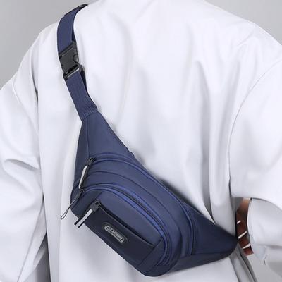 Herrentaschen – Bauchtaschen
