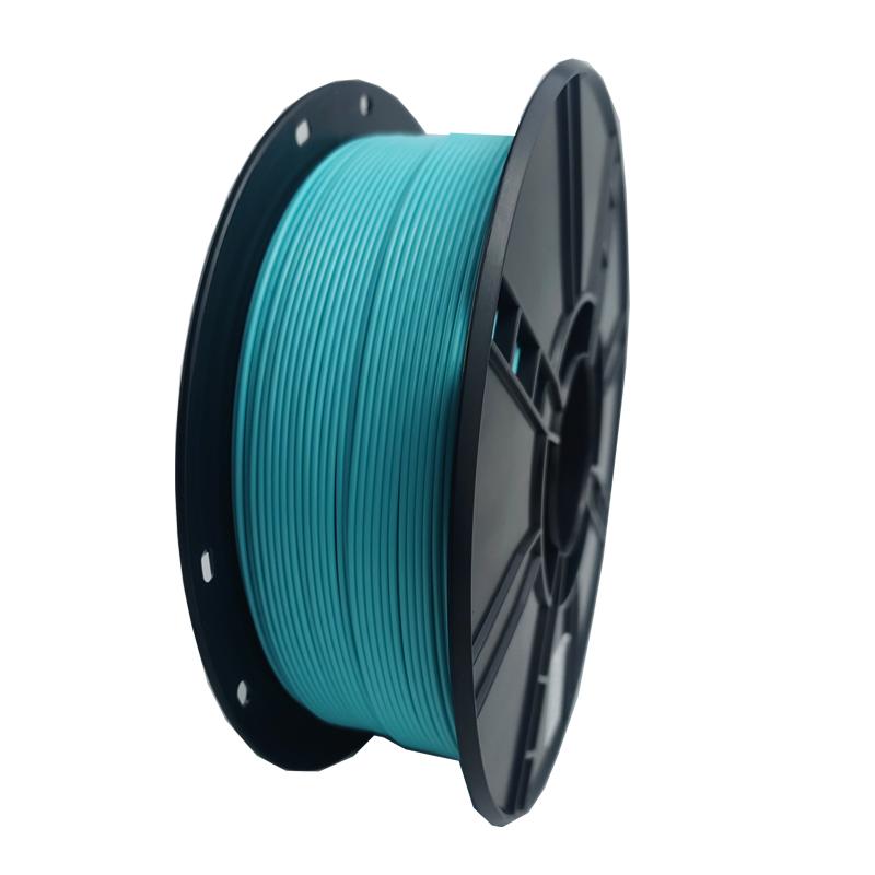 High Speed PLA Filament for 3D Printer Faster PLA 3D Printer Filament Spool Upgraded PLA 3D Fast Printing Material Factory Maker