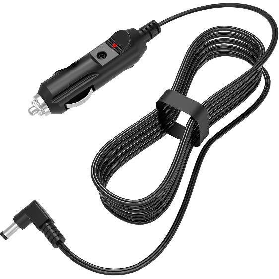 Charger for Towmate Light Bar,Cable for TowMate Wireless LED Tow Light Bar