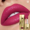 Feuchtigkeitsspendender, Hochpigmentierter Gloss, Ideal Smudge-Resistent, Romantisches Geschenk zum Valentinstag