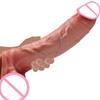 Super Thick Dildos For Women Masturbation Strong Suction Cup Big Cock Penetration Anal Realistic Dildo Penis Sexy Adult Sex Toys