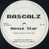 Disco de 12 polegadas RASCALZ Estrela de Cinema KD52030 Figura IV Entrar 2002 Canadá Rap HipHopRB Usado