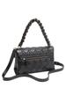 MAXINE FLAP CROSSBODY