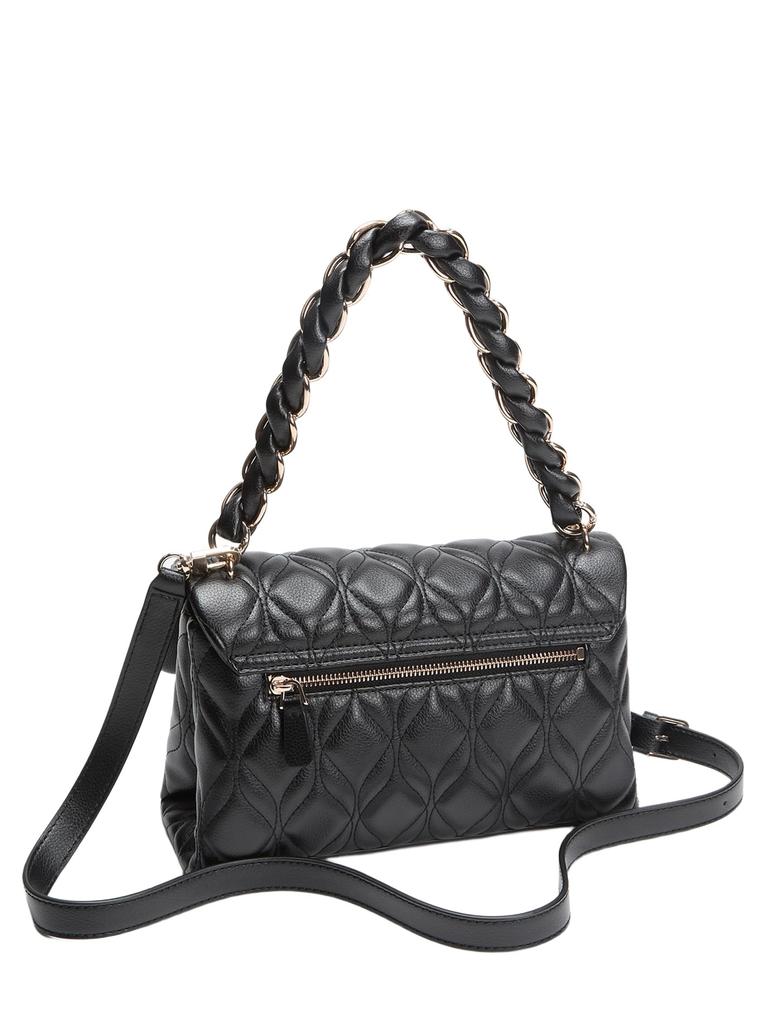 MAXINE FLAP CROSSBODY