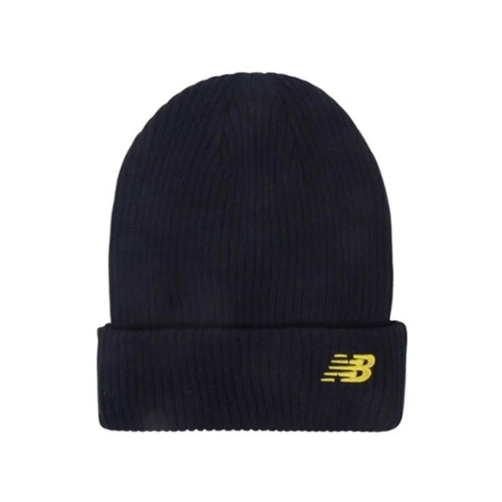 [New Balance] Cap QQM JACL0754-NV JACL0754 one size