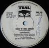 7inch Record COPPERFIELD  Rock N Roll Singer HUS100 TEAL 1975 South Afri Rock Used