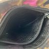 Used PRADAShoulder Bag multicolor canvas Women