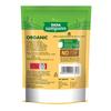 Tata Sampann Organic Unpolished Moong Dal 1kg Pack, High Protein Fiber Rich Lentils For Healthy Daily Meals