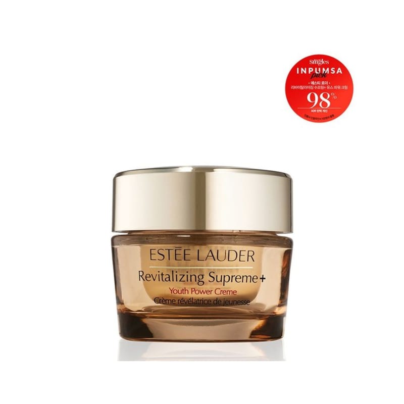 Estee Lauder NEW Revitalizing Supreme+ Power Cream 50ml