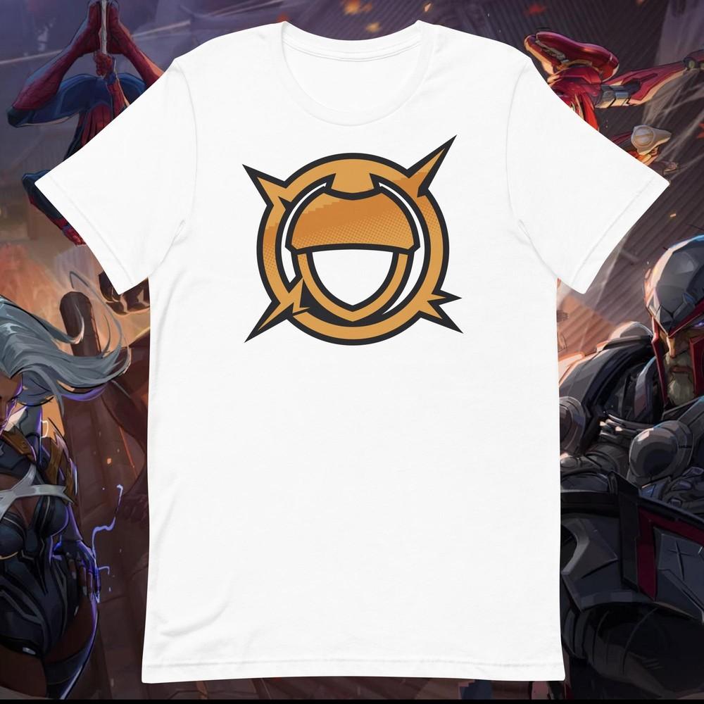 Rivals Squirrel Girl Shirt