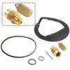 K161 Lawn Mower Parts K181 K321 Carburettor Repair Kit