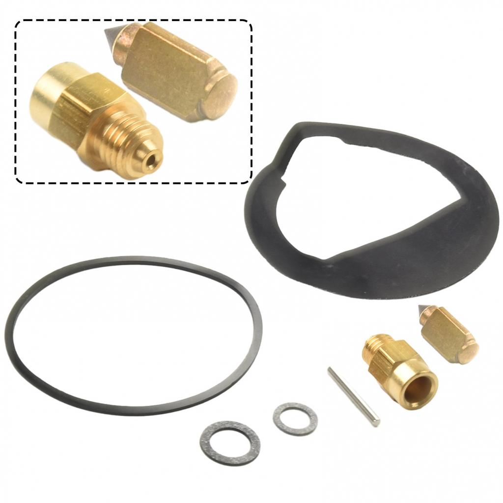 K161 Lawn Mower Parts K181 K321 Carburettor Repair Kit