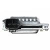 1137328617 Cooling Fan Control Module Heater Motor Blower Resistor For Chevrolet Captiva Opel Antara New