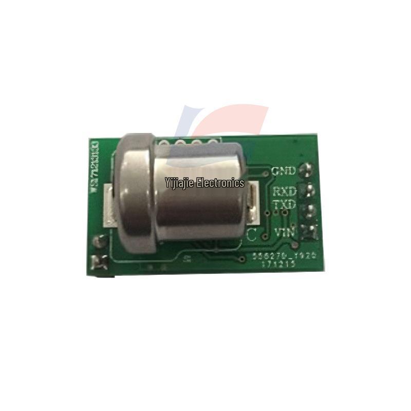 ZE16B-CO Carbon Monoxide Sensor for Alarms & Air Quality Monitoring CO Sensor Module