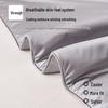 Fang Wang 2026 Summer Cooling Quilt