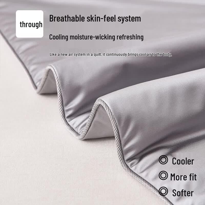 Fang Wang 2026 Summer Cooling Quilt