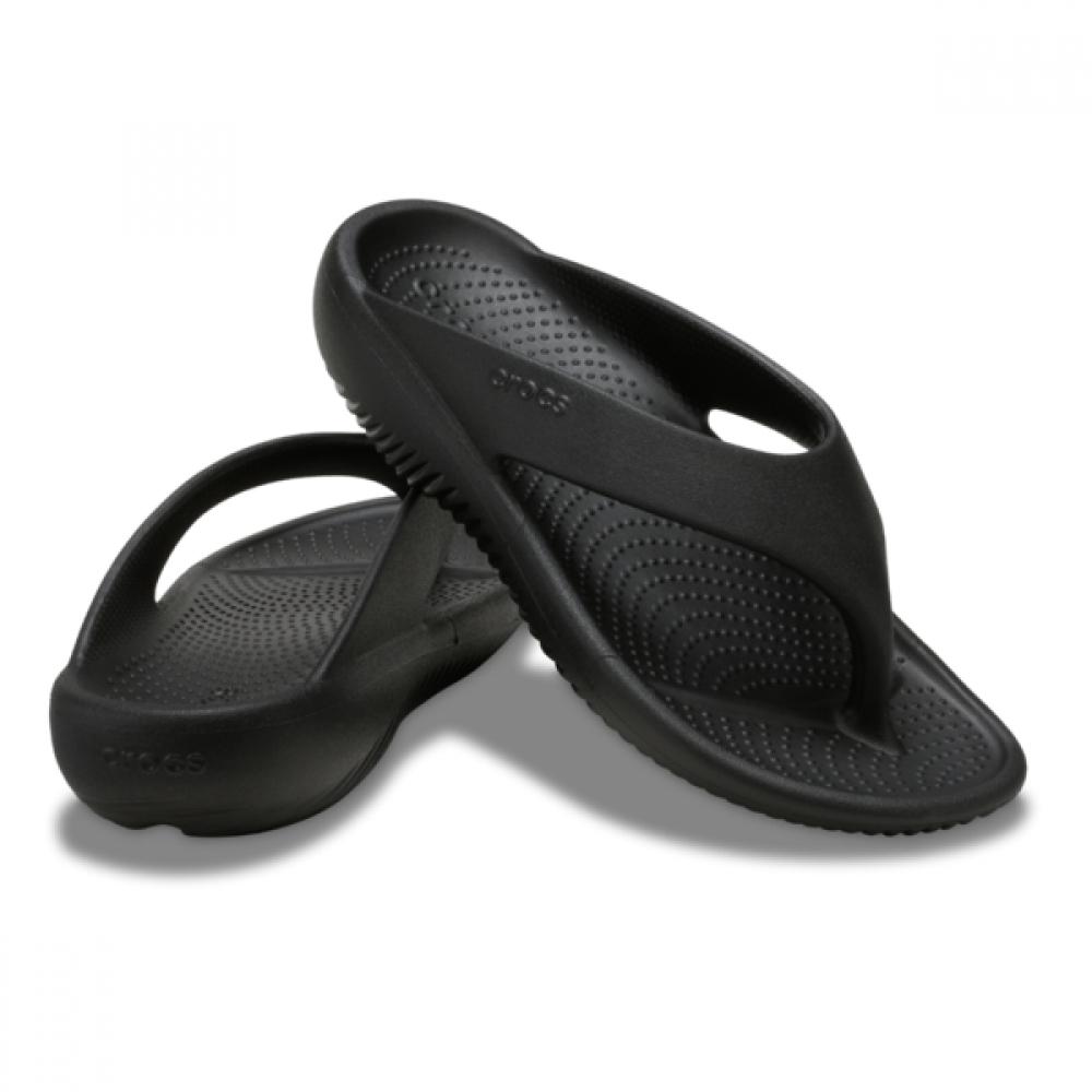 Crocs Women Mellow Recovery Flip 211100 001