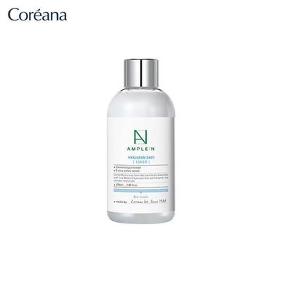 Ample N Hyaluron Shot Toner 220ml