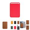 Portable Magnetic Phone Card Sleeve For Iphone 14 Pro 13 12 Series