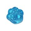 New  Kawaii Cat Paw Sticky Squeeze Toy Soft Realistic Jelly Glitter Cat Claw Squishy Stress Relief Toys Adults Unique Gifts
