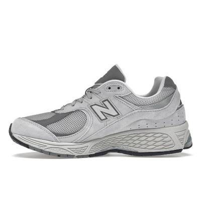 2002R Grigio Unisex Sneakers ML2002R0