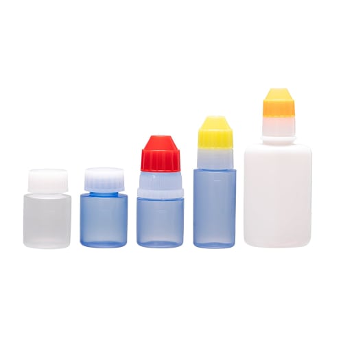 EVERNEW Small Bottle Set EBY747