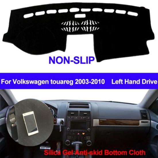 For Volkswagen VW Touareg 2003 - 2008 2009 2010 Dashboard Cover Dash Mat Dashmat