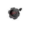 Aluminum Gas Tank Cap Cover W/ Breather Valve For 49Cc 50Cc 70Cc 90Cc 110Cc Atv