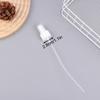20/24/28Mm Mist Spray Nozzle Trigger Sprayer Head Top For Bottle With Dip Tube Replacement Watering Paint Jacket Lotion Pump