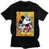 2025 Custom Mickey Mouse Tshirt Men Women Oversized Short Sleeve T Shirt Fashion T-shirt Pure Cotton Tee Gift Unisex