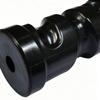 Keel Roller Support Easy Mount Replacement Parts 6/8inch Boat Trailer Guide Rollers For Loading Unloading Transport Centering