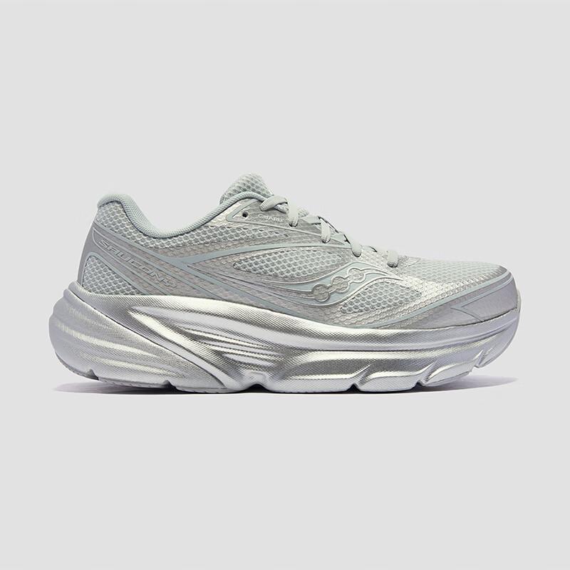 Saucony GUARD AMR Unisex Commuter Running & Casual Shoes EU 37