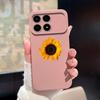For Xiaomi Poco F8 Pro Ultra Cases Pretty Sweet Girls Liquid Silicone Full Protective Bumper Cover For Poco F8Pro F8Ultra Fundas