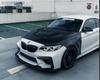 BMW 1 & 2 Series CS Style Carbon Fiber Hood 