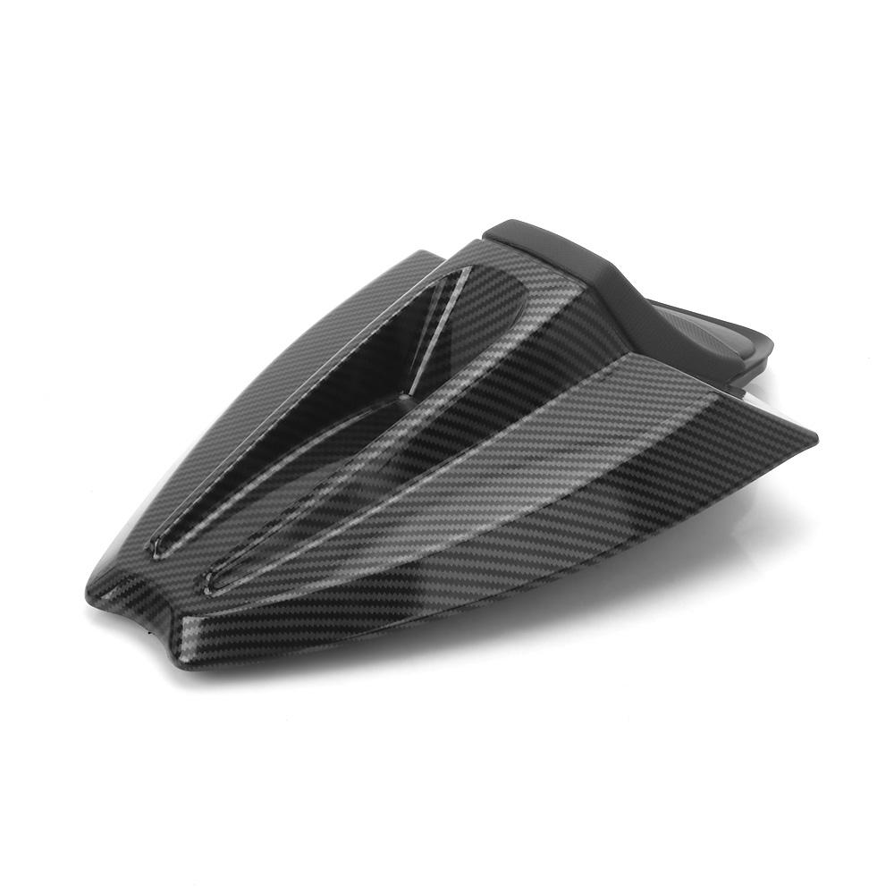 For Aprilia RS457 rs457 RS 457 2024 2025 Motorcycle Accessories Passenger Pillion Rear Seat Cover Cowl Solo Cowl