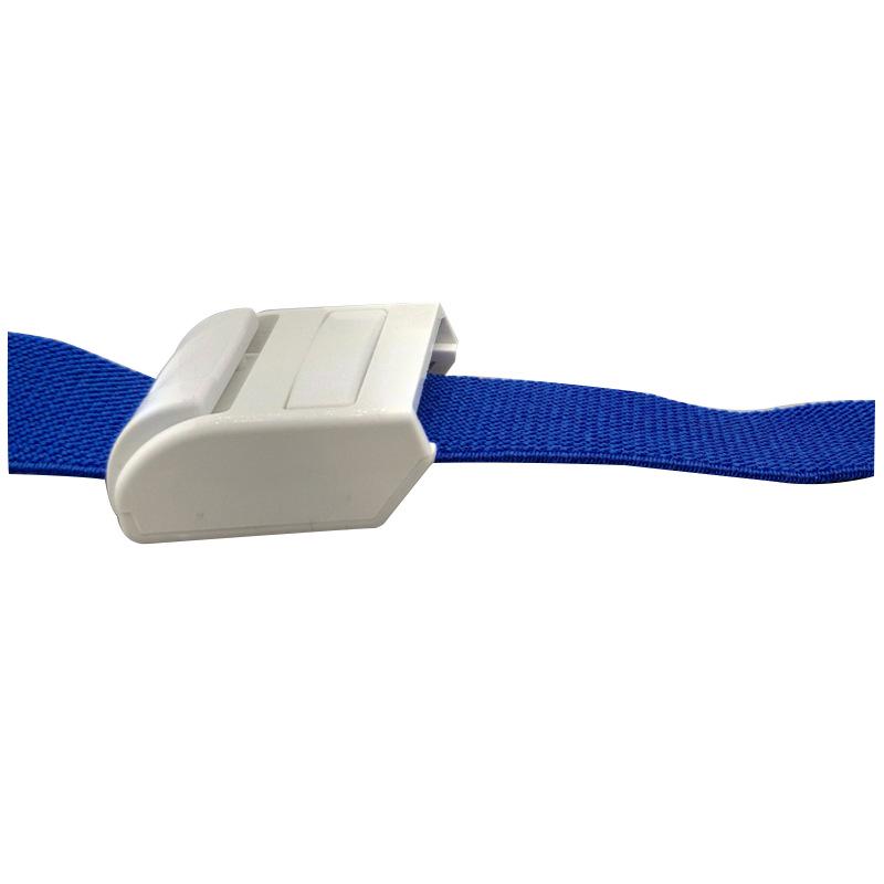 Elastic Buckle Tourniquet & Infusion Pressure Bandage