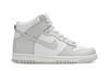 Nike Dunk High GS 'Vast Grey'