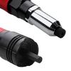 Comprehensive Rivet Nut Handle Replacement set Multifunction Nutserts Installs for Quick Nut Installation in Machinery Repair
