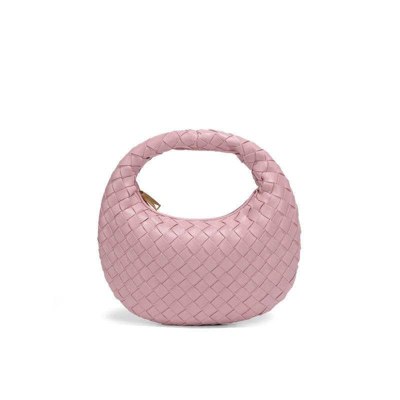 Premium Niche Design New Mini Dumpling Bag Fashionable Shoulder Chain Single Shoulder Oblique Span Bag Versatile Handbag
