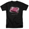 Fight Club Movie Poster Soap Licensed Adult Tshirt All Sizes Streetwear Tee Shirt Male Brand Tshirt Summer Plus Size Teeshirt