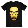 Oficiální tričko Marilyn Manson Sex is Dead Černé