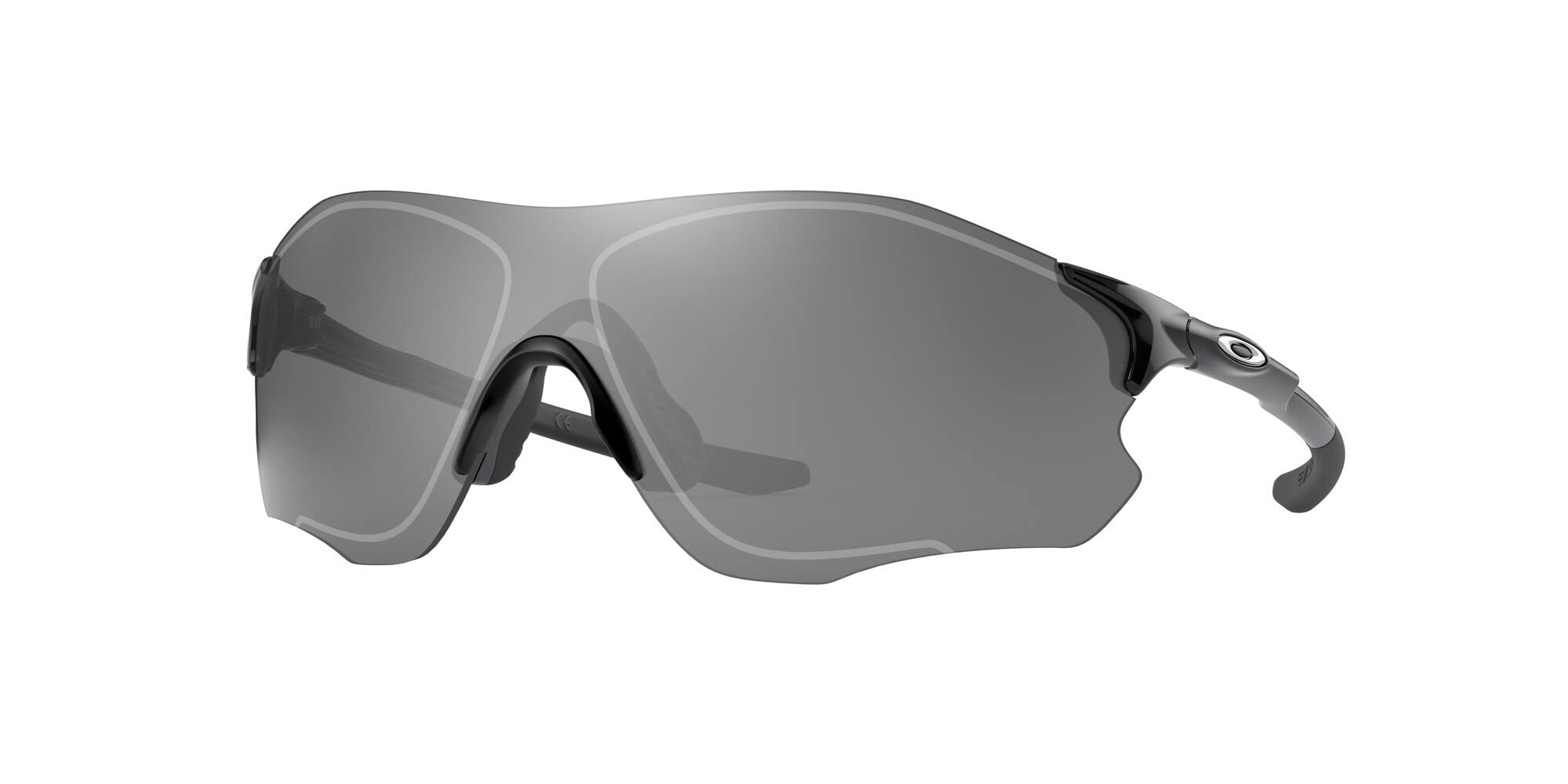

Sunglasses 0OO9313 EVZERO PATH 931314 PRIZM BLACK Free Size [Oakley] (Asia Fitting)