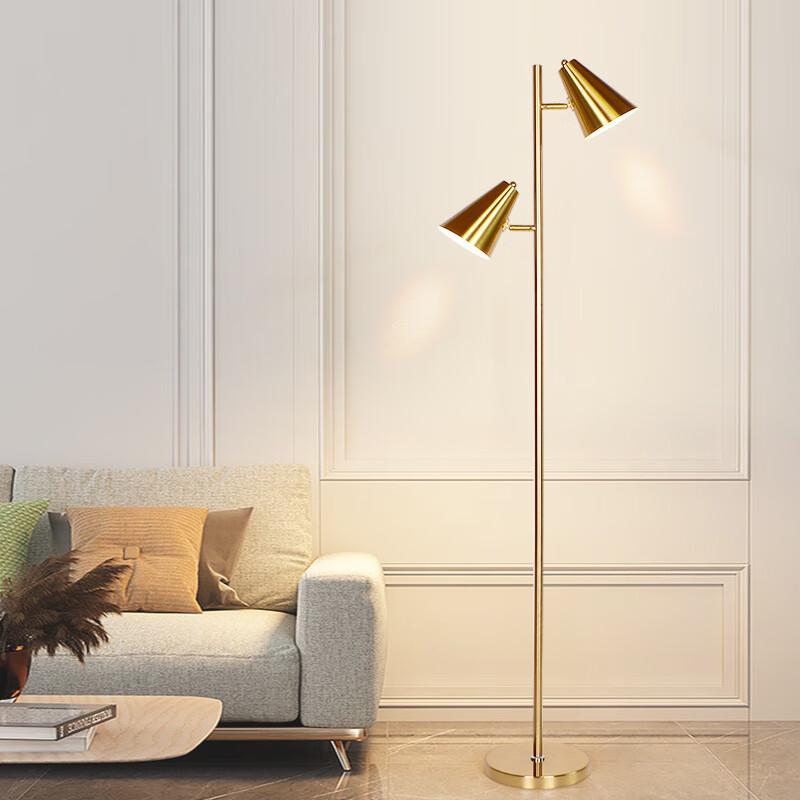 Modern Minimalist USB Rechargeable Floor Lamp