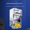 SAMZHE Cat6 Gigabit Ethernet Patch Cable