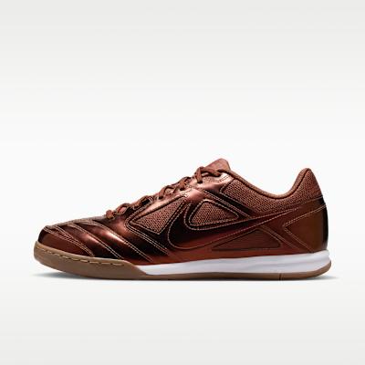 Nike Gato LV8 Metallic Fauna Brown 40