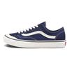 Vans Style 36 Decon Sf Low Top Skate Shoes Unisex Sneakers Dark-Blue VN0A3MVLDTQ