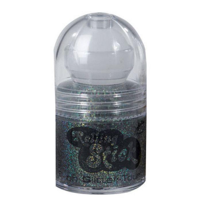 Roll-on paillettes pour le corps Multicolore